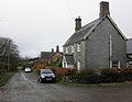 Thumbnail for File:Former school house, Treborough - geograph.org.uk - 3281271.jpg