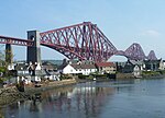 Miniatura para North Queensferry