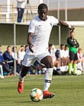 Miniatura para Sambou Sissoko