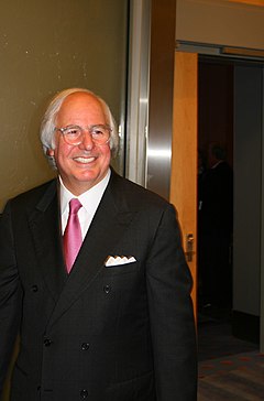 Frank Abagnale, Jr.