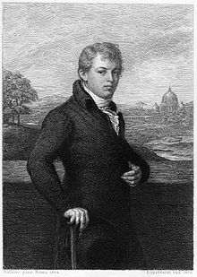Johann Carl von Fichard