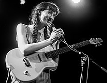 Frankie Cosmos at Cambridge, MA.jpg