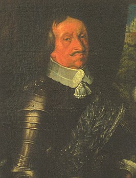 Frederik Willem II van Saksen-Altenburg