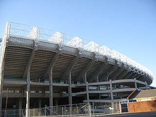 <span class="mw-page-title-main">Free State Stadium</span> Stadium in South Africa