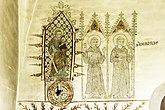 Fil:Frescos na igrexa de Hemse 03.jpg