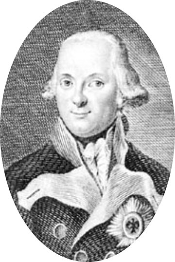 Friedrich Ludwig (Hohenlohe-Ingelfingen-Öhringen)