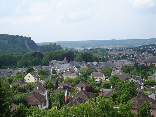 Serrurier porte blindée Fromelennes (08600)