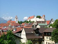 Füssen