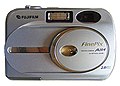 Fujifilm FinePix A204