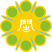 Pečat provincijske vlade Fukien.svg