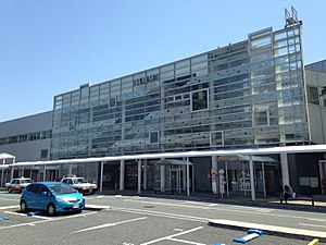 Fukuma Station 20150426.JPG