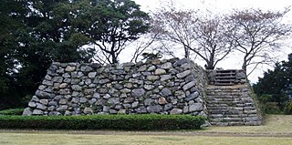 <span class="mw-page-title-main">Futamata Castle</span>