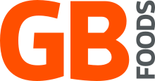 GBfoods Logo.svg