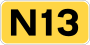 National Road 13