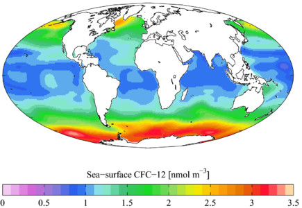 GLODAP sea-surf CFC12 AYool.png