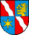 Coat of arms of Haslen