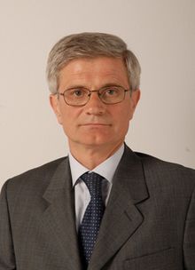 Gabriele Albonetti