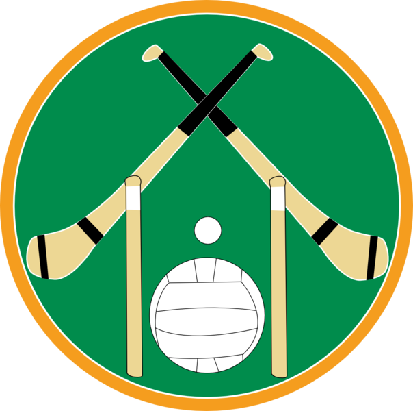  Test logo for Wikipedia talk:WikiProject Gaelic Games