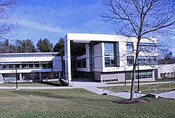 The Gaige Technology and Innovation Center Gaige Building at Penn State Berks.jpg