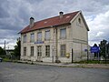 Vignette pour Gare d'Ormoy-Villers