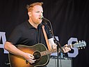 Gavin James: Âge & Anniversaire