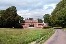 Geograph 2474469 Barford House.jpg