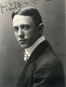 George M. Cohan (1909)