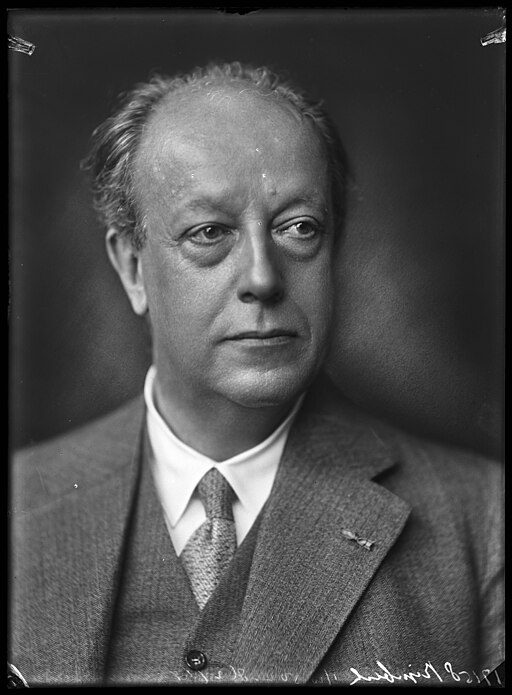 Gerard Abraham van Rijnberk (1934)