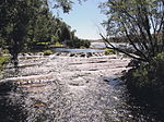 Vorschaubild für Roe River (Missouri River)