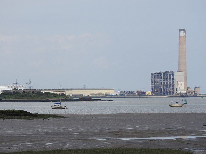 File:Gillingham Saxon Shore 4371.JPG