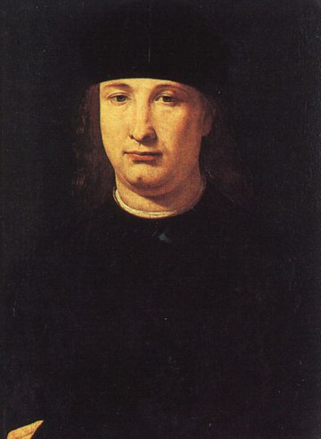 Girolamo Casio