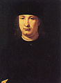 Poeta Casio, 1490/1500