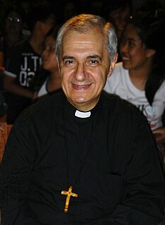 Giuseppe Pinto Italian prelate of the Catholic Church (born 1952)