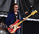 Glenn Hughes: Âge & Anniversaire