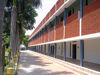 <span class="mw-page-title-main">Guru Nanak National College, Nakodar</span> College in Jalandhar Punjab