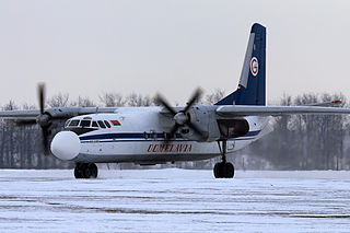 Gomelavia Antonov An-24RV Dvurekov-1.jpg