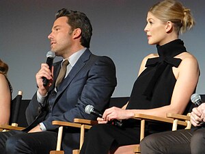 Film Gone Girl – Das Perfekte Opfer: Handlung, Hintergrund, Rezeption