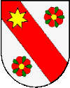 Wappen von Goldiwil