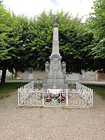 Monument aux morts