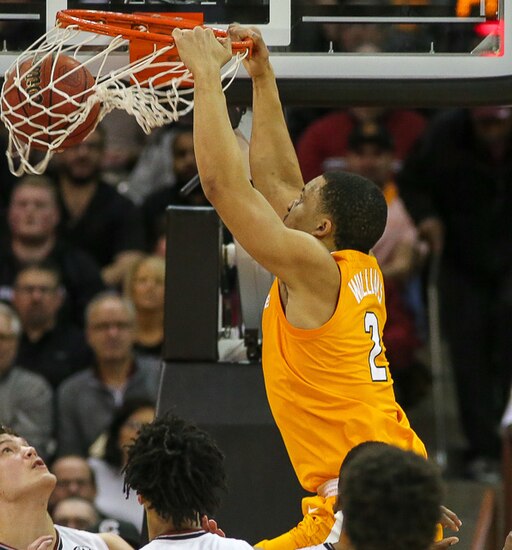 Grant Williams