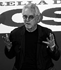 Vignette pour Greil Marcus