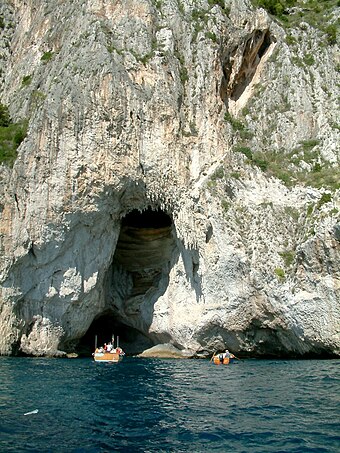 Grotta Meravigliosa