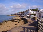 Gurnard, Isle of Wight