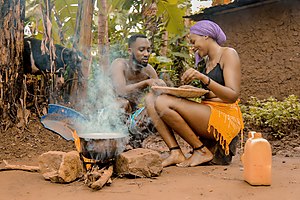 Imyemerere Gakondo Mu Rwanda