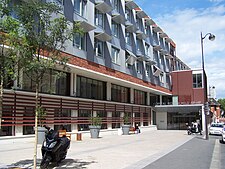 Hôpital Rothschild rue Santerre.JPG