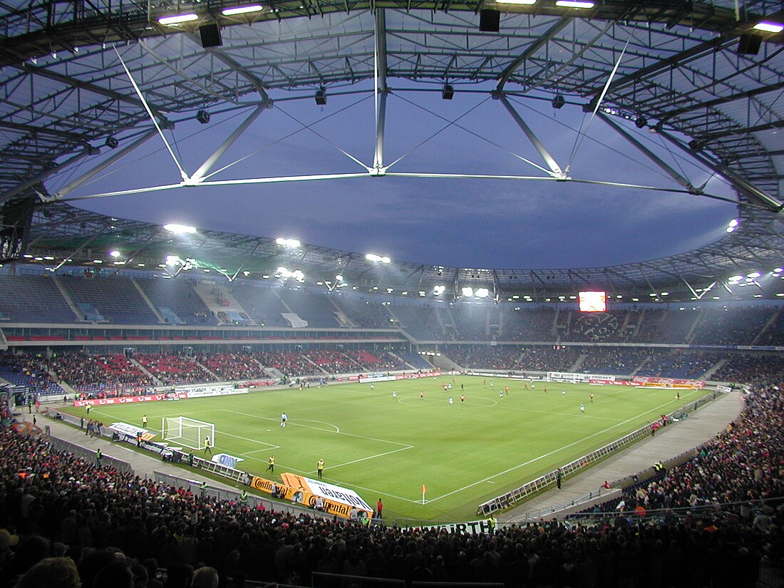 Niedersachsenstadion