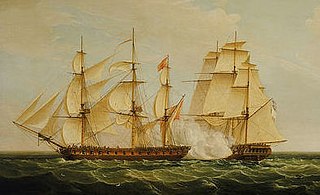 HMS <i>Pearl</i> (1762) Royal Navy frigate, in service 1762–1832