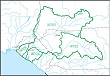 Santa Ana water resource basin has four water resource subbasins HUC 180702.jpg