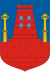 Герб Симонторня