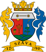 Wappen von Szava